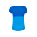 CAMISETA BABOLAT PLAY CAP NIÑA