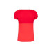 CAMISETA BABOLAT PLAY CAP NIÑA