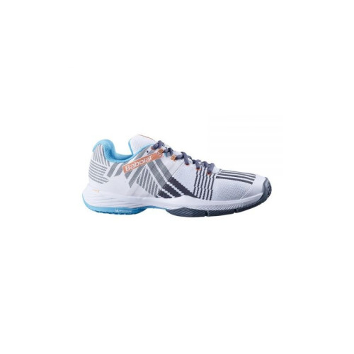 ZAPATILLAS BABOLAT SENSA MUJER
