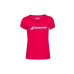 CAMISETA BABOLAT EXERCISE MUJER