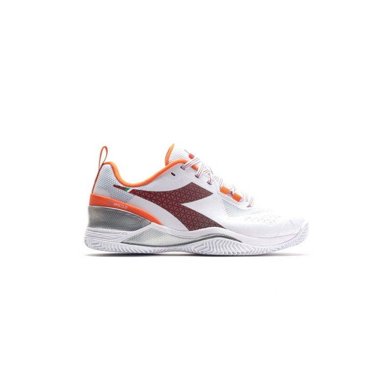 ZAPATILLAS DIADORA BLUSHIELD TORNEO W CLAY MUJER
