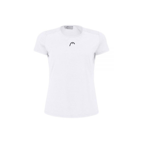 CAMISETA HEAD TIE-BREAK MUJER