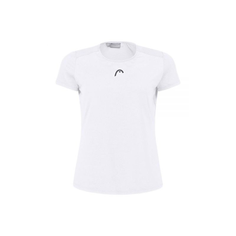 CAMISETA HEAD TIE-BREAK MUJER