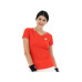 CAMISETA LOTTO SQUADRA II MUJER