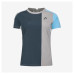 CAMISETA HEAD PÁDEL TECH MUJER
