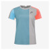 CAMISETA HEAD PÁDEL TECH MUJER