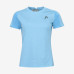 CAMISETA HEAD PÁDEL TECH MUJER