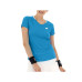 CAMISETA LOTTO SQUADRA MUJER
