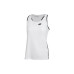 CAMISETA LOTTO SQUADRA II MUJER TIRANTES