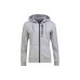 SUDADERA CAPUCHA HEAD CLUB GRETA MUJER
