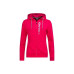 SUDADERA CAPUCHA HEAD CLUB GRETA MUJER