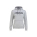 SUDADERA CAPUCHA HEAD CLUB ROSIE MUJER