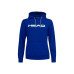 SUDADERA CAPUCHA HEAD CLUB ROSIE MUJER
