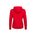 SUDADERA CAPUCHA HEAD CLUB ROSIE MUJER