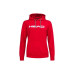 SUDADERA CAPUCHA HEAD CLUB ROSIE MUJER
