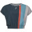 CAMISETA SIN MANGAS HEAD PÁDEL CROP MUJER