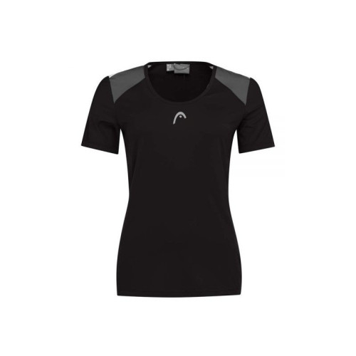 CAMISETA HEAD CLUB 22 TECH MUJER