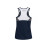 CAMISETA SIN MANGAS HEAD CLUB 22 MUJER