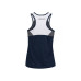 CAMISETA SIN MANGAS HEAD CLUB 22 MUJER