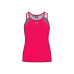 CAMISETA SIN MANGAS HEAD CLUB 22 MUJER