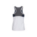 CAMISETA SIN MANGAS HEAD CLUB 22 MUJER