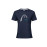CAMISETA HEAD CLUB LARA MUJER