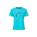 CAMISETA HEAD CLUB LARA MUJER