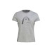 CAMISETA HEAD CLUB LARA MUJER