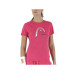 CAMISETA HEAD CLUB LARA MUJER