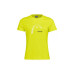 CAMISETA HEAD CLUB LARA MUJER