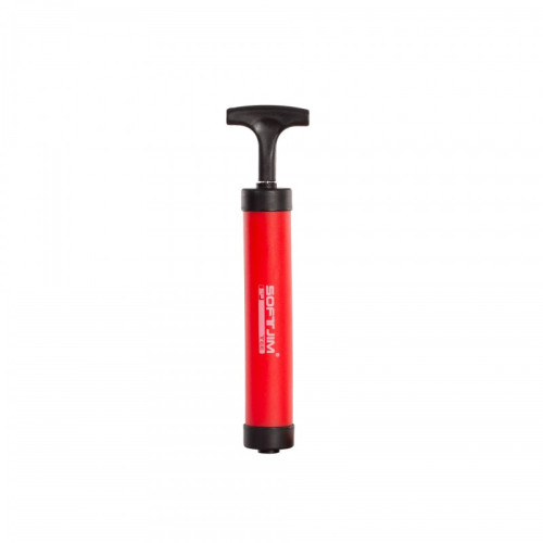 BOMBÍN MANUAL DELUXE