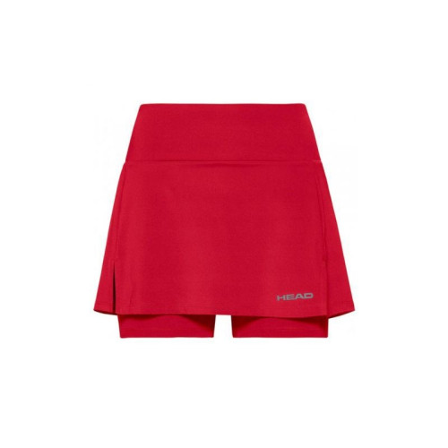 FALDA HEAD CLUB BASIC W MUJER