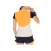 CAMISETA LOTTO TOP IV MUJER