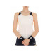 CAMISETA LOTTO TOP IV MUJER