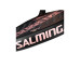 PALA PÁDEL SALMING HERO S19 TECH