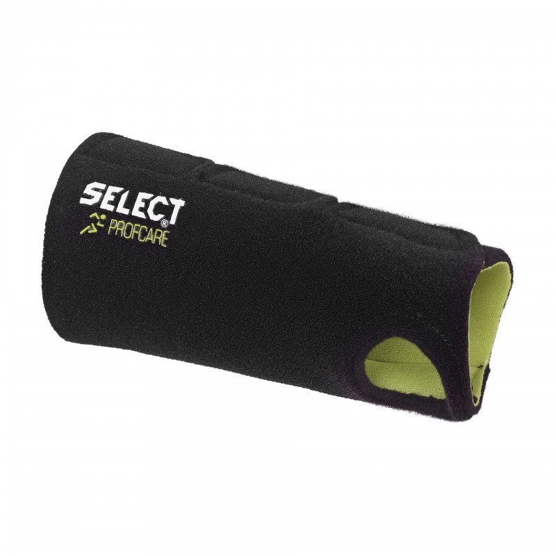 MUÑEQUERA IZQUIERDA SELECT TABLILLA 6701