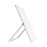 PIZARRA NEUTRA 25X35CM SOFTEE CON SOPORTE