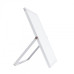 PIZARRA NEUTRA 25X35CM SOFTEE CON SOPORTE
