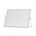 PIZARRA NEUTRA 25X35CM SOFTEE CON SOPORTE