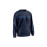 SUDADERA SIUX OVNI NAVY NIÑO