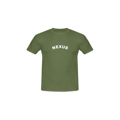 CAMISETA NEXUS PALAU