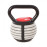 KETTLEBELL REGULABLE HASTA 18KG