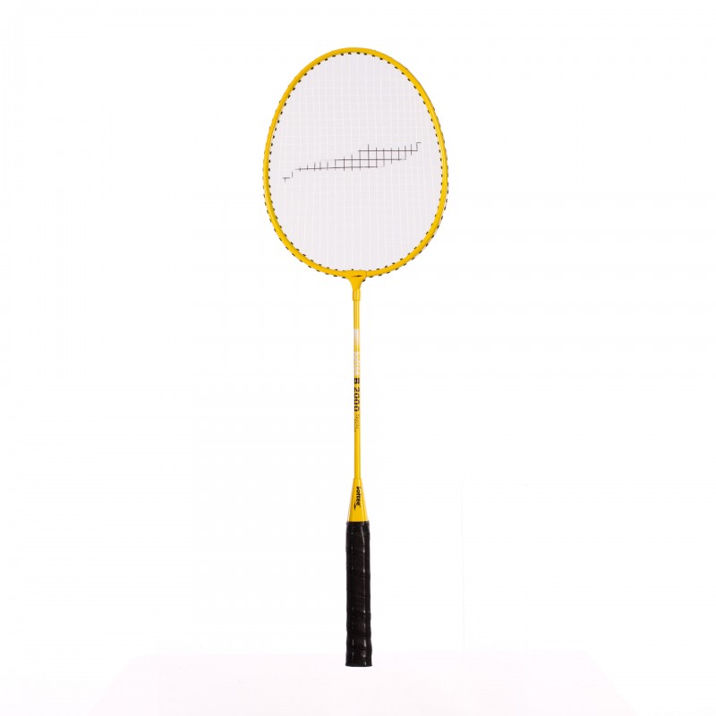 RAQUETA BADMINTON SOFTEE B2000