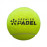 BOTE 3 PELOTAS PÁDEL WILSON PREMIER