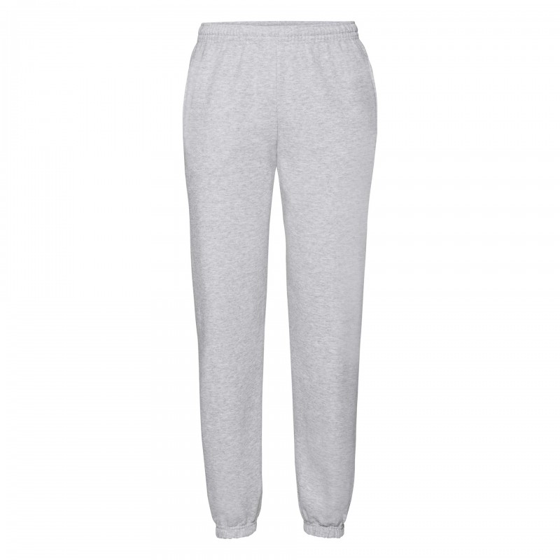 PANTALÓN FRUIT OF THE LOOM CLASSIC ELASTICATED CUFF JOG PANTS INFANTIL