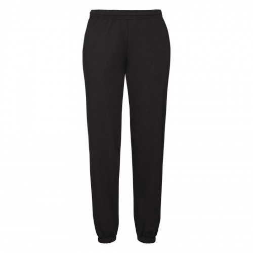 PANTALÓN FRUIT OF THE LOOM CLASSIC ELASTICATED CUFF JOG PANTS ADULTO