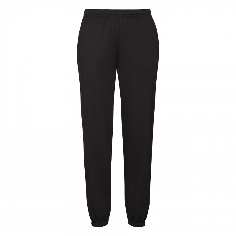 PANTALÓN FRUIT OF THE LOOM CLASSIC ELASTICATED CUFF JOG PANTS ADULTO