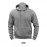 SUDADERA C/CAPUCHA FLEX