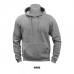 SUDADERA C/CAPUCHA FLEX