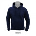 SUDADERA C/CAPUCHA FLEX